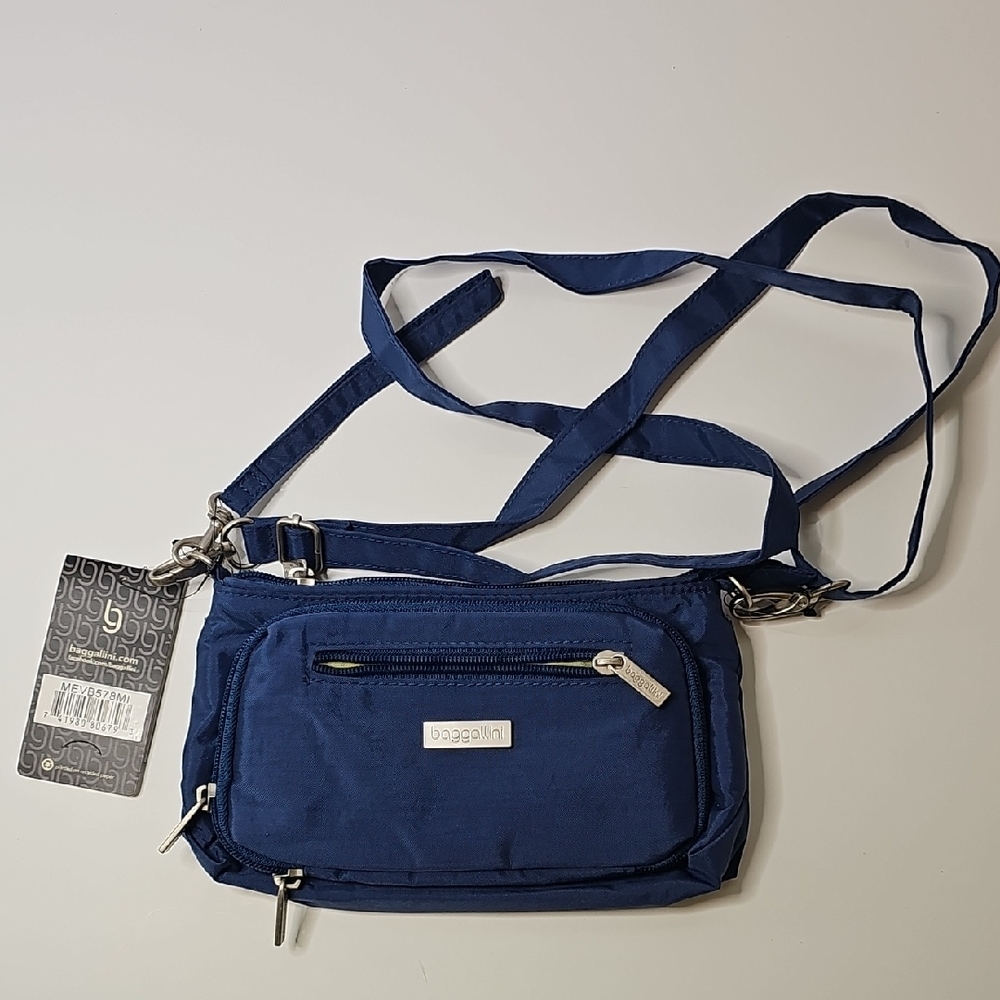 Baggallini Purse
